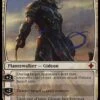 Wizards Of The Coast Magic: Rise Of The Eldrazi 021: Gideon Jura -Wizards Of The Coast resize 178