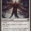 Wizards Of The Coast Magic: Rise Of The Eldrazi 017: Deathless Angel - Foil -Wizards Of The Coast resize 185