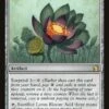 Wizards Of The Coast Magic: Modern Masters 208: Lotus Bloom -Wizards Of The Coast resize 19