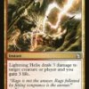Wizards Of The Coast Magic: Modern Masters 179: Lightning Helix