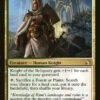 Wizards Of The Coast Magic: Modern Masters 178: Knight Of The Reliquary