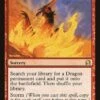 Wizards Of The Coast Magic: Modern Masters 111: Dragonstorm -Wizards Of The Coast resize 26