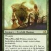 Wizards Of The Coast Magic: Modern Masters 174: Woodfall Primus -Wizards Of The Coast resize 3