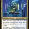 Wizards Of The Coast Magic: Modern Masters 176: Grand Arbiter Augustin IV