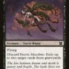 Wizards Of The Coast Magic: Modern Masters 086: Faerie Macabre - Foil -Wizards Of The Coast resize 35