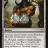 Wizards Of The Coast Magic: Modern Masters 218: Vedalken Shackles -Wizards Of The Coast resize 4