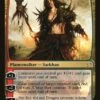 Wizards Of The Coast Magic: Modern Masters 183: Sarkhan Vol