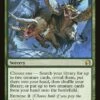 Wizards Of The Coast Magic: Modern Masters 170: Tooth And Nail -Wizards Of The Coast resize 41