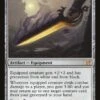 Wizards Of The Coast Magic: Modern Masters 217: Sword Of Light And Shadow
