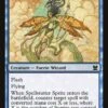 Wizards Of The Coast MTG: Modern Masters 065: Spellstutter Sprite -Wizards Of The Coast resize 54
