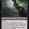 Wizards Of The Coast Magic: Scars Of Mirrodin 079: Skithiryx, The Blight Dragon -Wizards Of The Coast resize 65