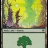 Wizards Of The Coast Magic: Scars Of Mirrodin 248: Forest 248 - Foil -Wizards Of The Coast resize 77