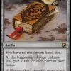 Wizards Of The Coast Magic: Scars Of Mirrodin 220: Venser's Journal -Wizards Of The Coast resize 82