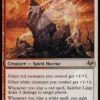 Wizards Of The Coast Magic: Eventide 132: Balefire Liege -Wizards Of The Coast resize 95