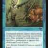 Wizards Of The Coast Magic: Tempest 102: Whim Of Volrath -Wizards Of The Coast tmp 101 volrath s curse
