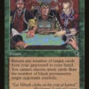 Wizards Of The Coast Magic: Tempest 247: Reap -Wizards Of The Coast tmp 247 reap