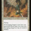 Wizards Of The Coast Magic: Tempest 007: Avenging Angel -Wizards Of The Coast tmp 7 avenging angel