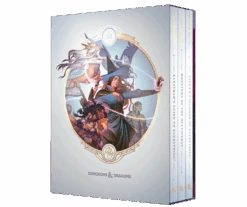 Wizards Of The Coast -Wizards Of The Coast uqLx4b9O3iqw prodimg