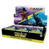 Wizards Of The Coast MtG: March Of The Machine Jumpstart Booster Box