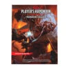 Wizards Of The Coast Manual Del Jugador (spanish Language Player's Handbook) -Wizards Of The Coast woca9217es