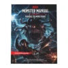 Wizards Of The Coast Manual De Monstruos (spanish Language Monster Manual) 2 Wizards Of The Coast Manual De Monstruos (spanish Language Monster Manual) -Wizards Of The Coast woca9218es