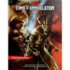 Wizards Of The Coast Tomb Of Annihilation 1 Wizards Of The Coast Tomb Of Annihilation -Wizards Of The Coast wocc22080 1