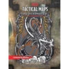 Wizards Of The Coast Dungeons And Dragons Tactical Maps -Wizards Of The Coast wocc63030 1