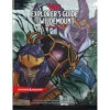Wizards Of The Coast Explorer's Guide To Wildemount -Wizards Of The Coast wocc7270