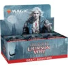 Wizards Of The Coast MtG: Innistrad : Crimson Vow Draft Booster Box -Wizards Of The Coast wocc90640 box a07f698f 7e85 4eb2 a123 0785e4d9356a