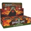 Wizards Of The Coast MtG: Brother's War - Set Booster Box -Wizards Of The Coast wocd038200 box cdce6ee5 e2b5 4de9 a219 1e21182474b3