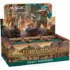 Wizards Of The Coast MtG: Tales Of Middle Earth - Draft Booster Box 1 Wizards Of The Coast MtG: Tales Of Middle Earth - Draft Booster Box -Wizards Of The Coast wocd1519 box