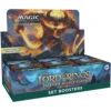 Wizards Of The Coast MTG: Tales Of Middle Earth - Set Booster Box