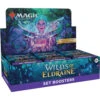 Wizards Of The Coast MtG: Wilds Of Eldraine Set Booster Box -Wizards Of The Coast wocd24680 box