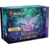 Wizards Of The Coast MtG: Wilds Of Eldraine - Bundle -Wizards Of The Coast wocd24730