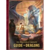 Wizards Of The Coast The Practically Complete Guide To Dragons